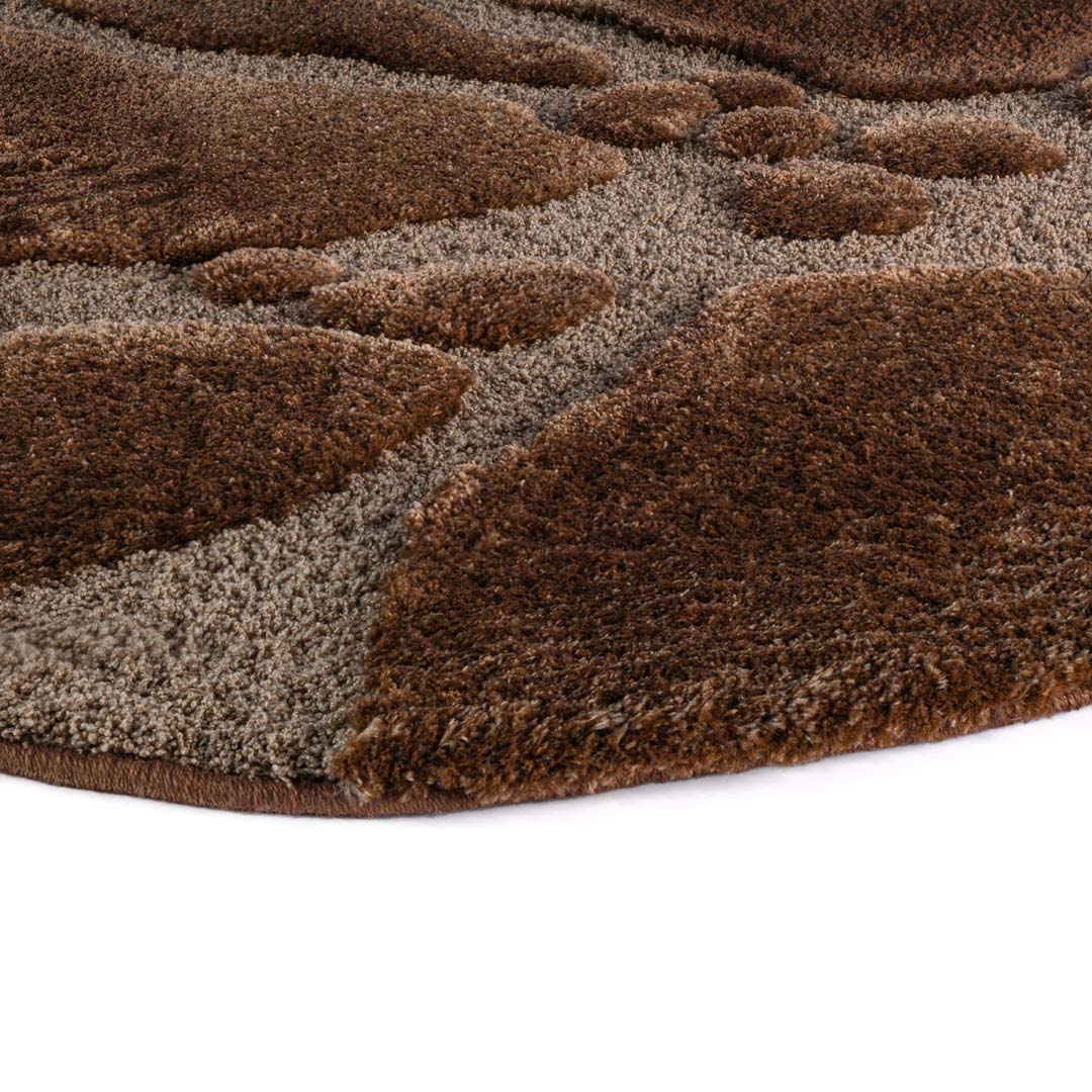 Tapis Venere Pierre Tourterelle
