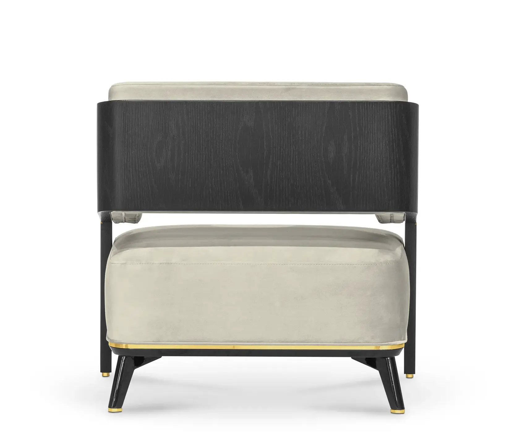 Fauteuil Crown