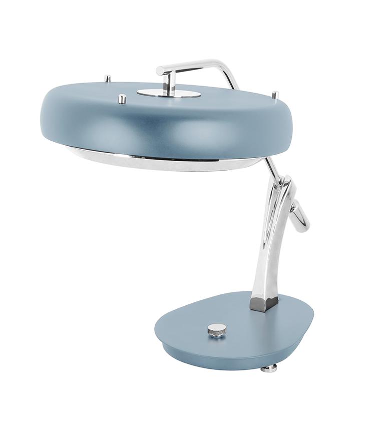 Lampe d’accent Moonlight