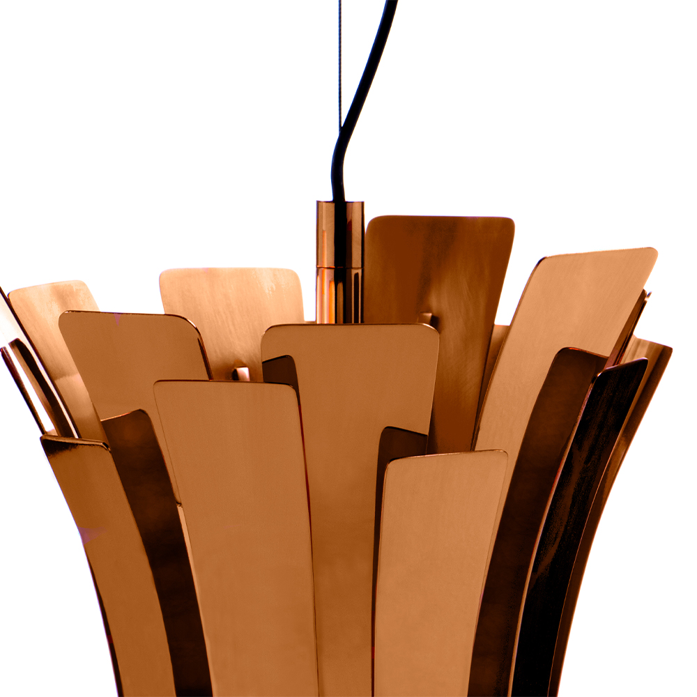 Elegante hanglamp
