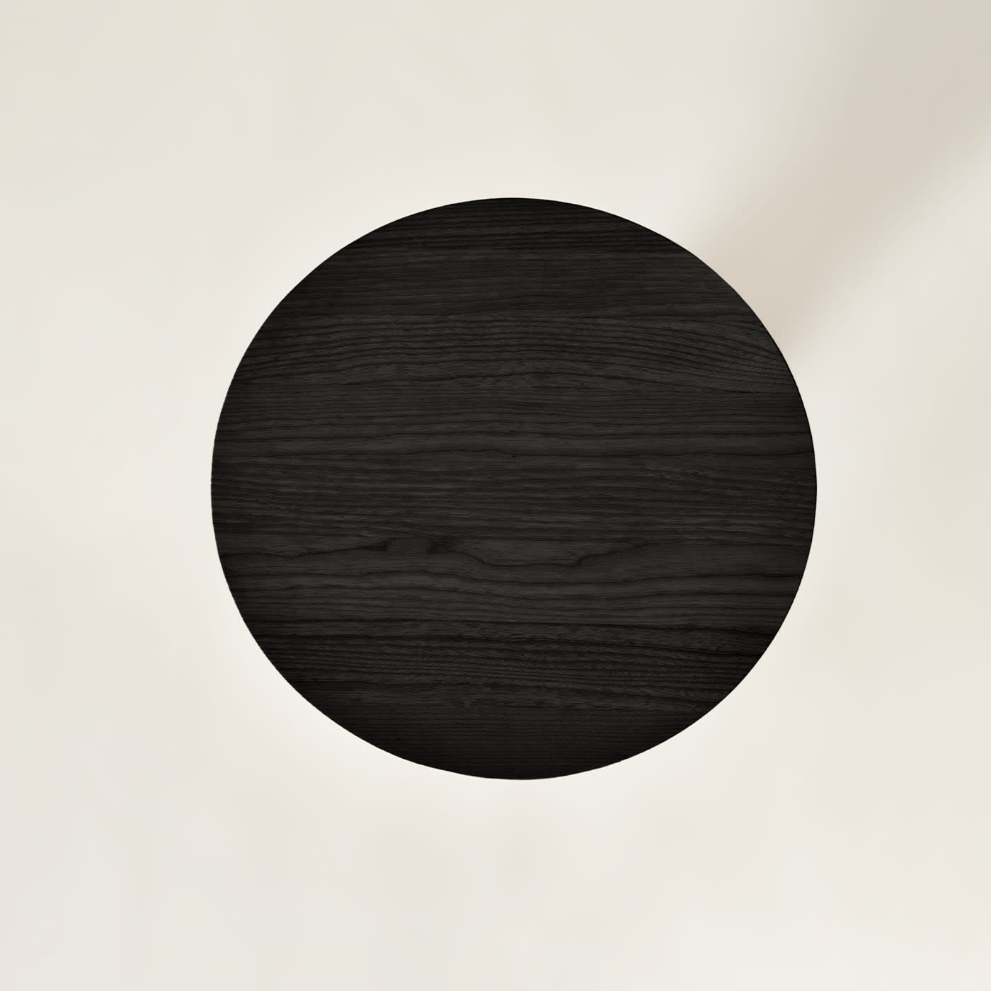 Table d’appoint Capitello noire