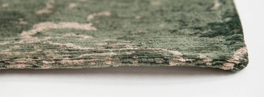 Tapis Dark Pine | Taille: 240 × 340 cm
