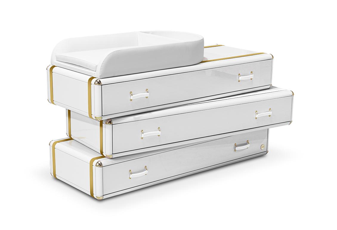Commode Enchantée