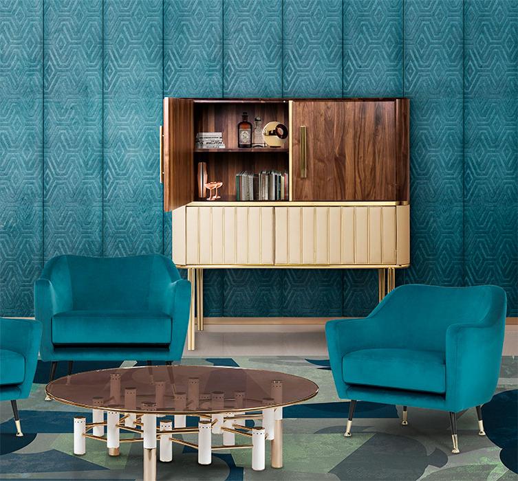 Kenton salontafel - 3