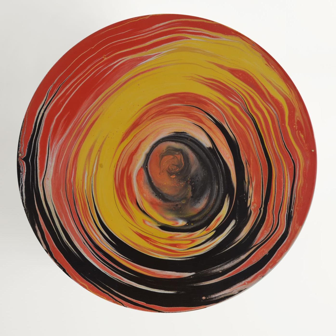 Table basse ronde Astraliti