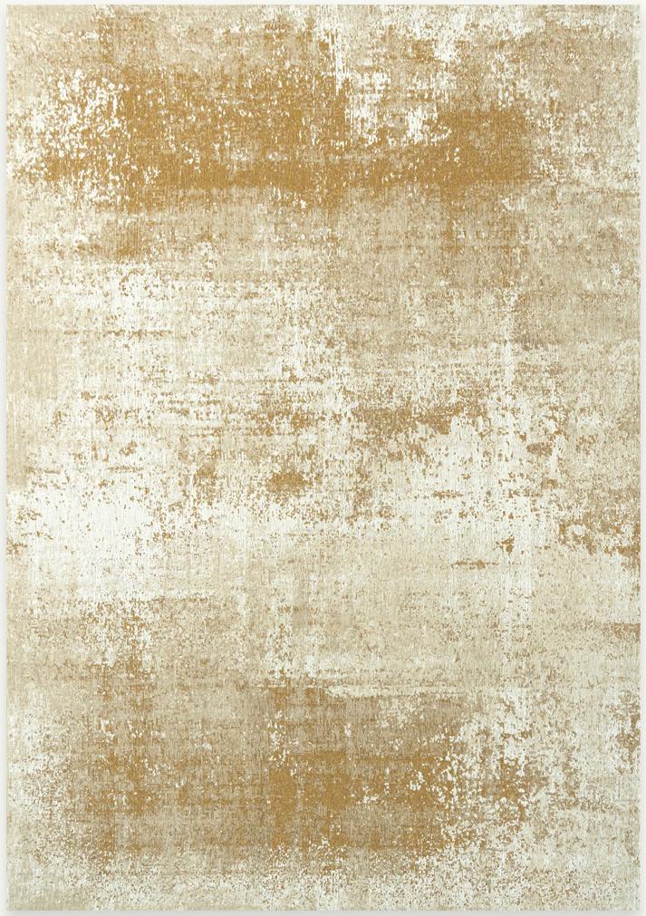 Uranus rond tapijt | Maat: 240 × 340 cm