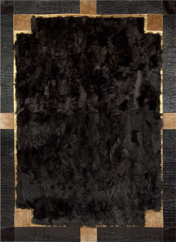 Tuscany bont tapijt | Maat: 180 × 270 cm