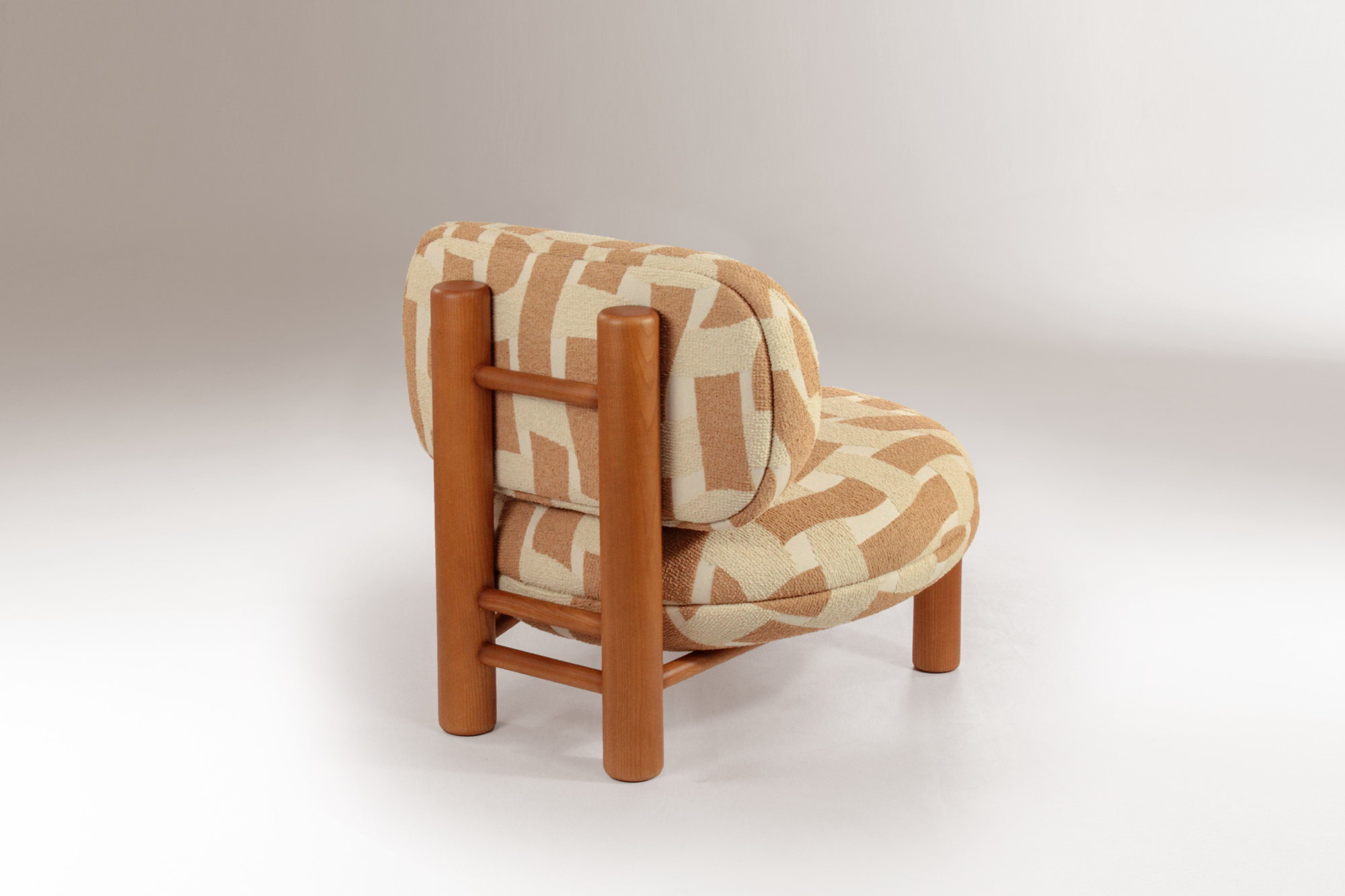 Fauteuil Aimi