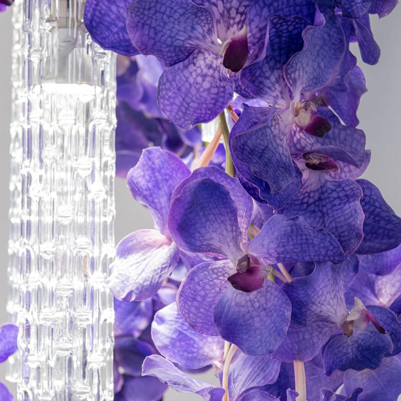 Vanda kleine kroonluchter