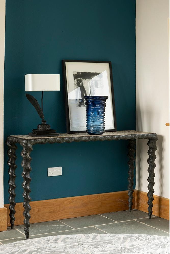 Karinta consoletafel