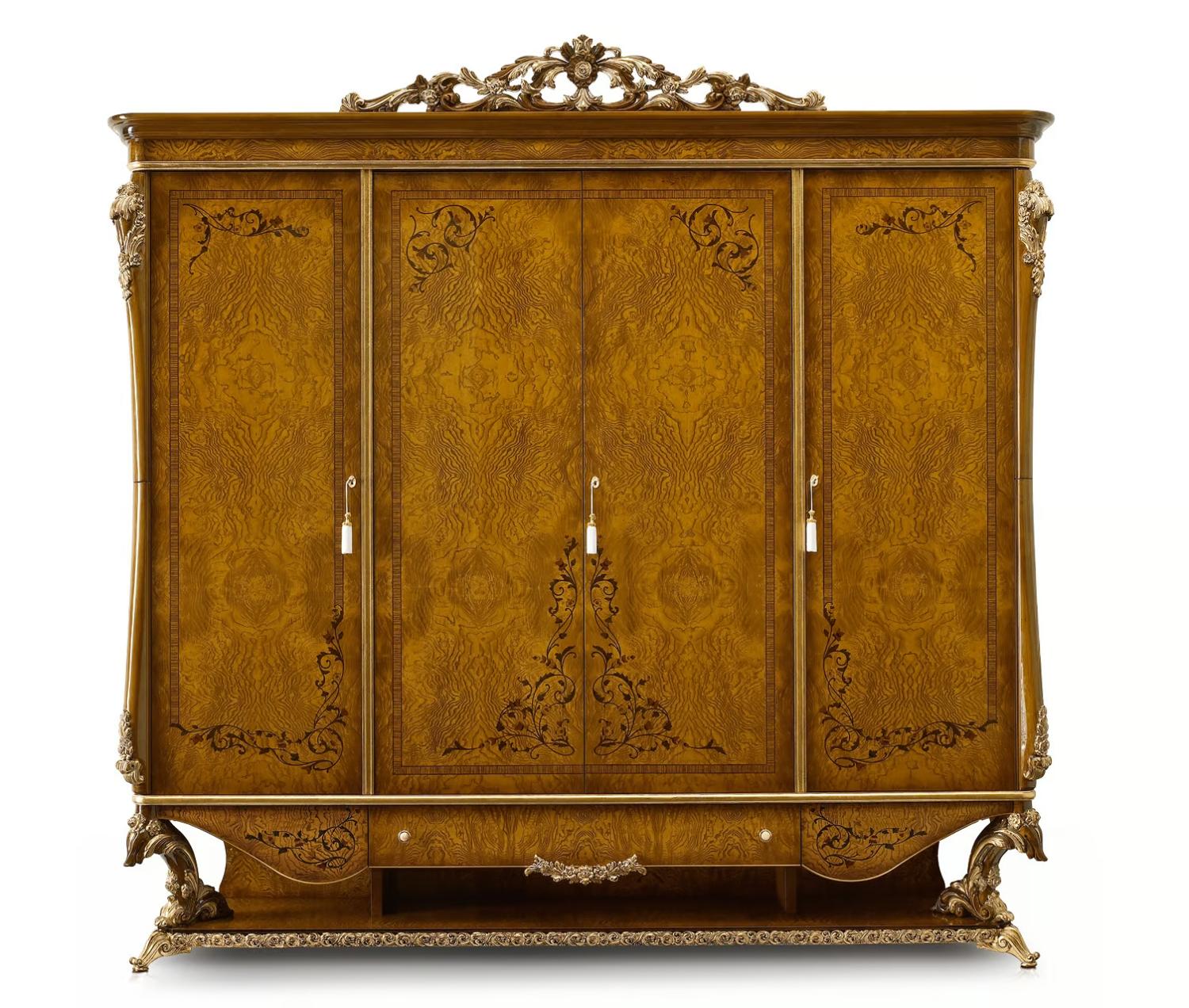 Armoire-penderie italienne Dolcevita