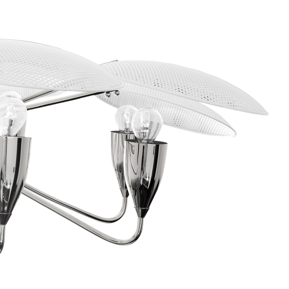 Klassieke hanglamp