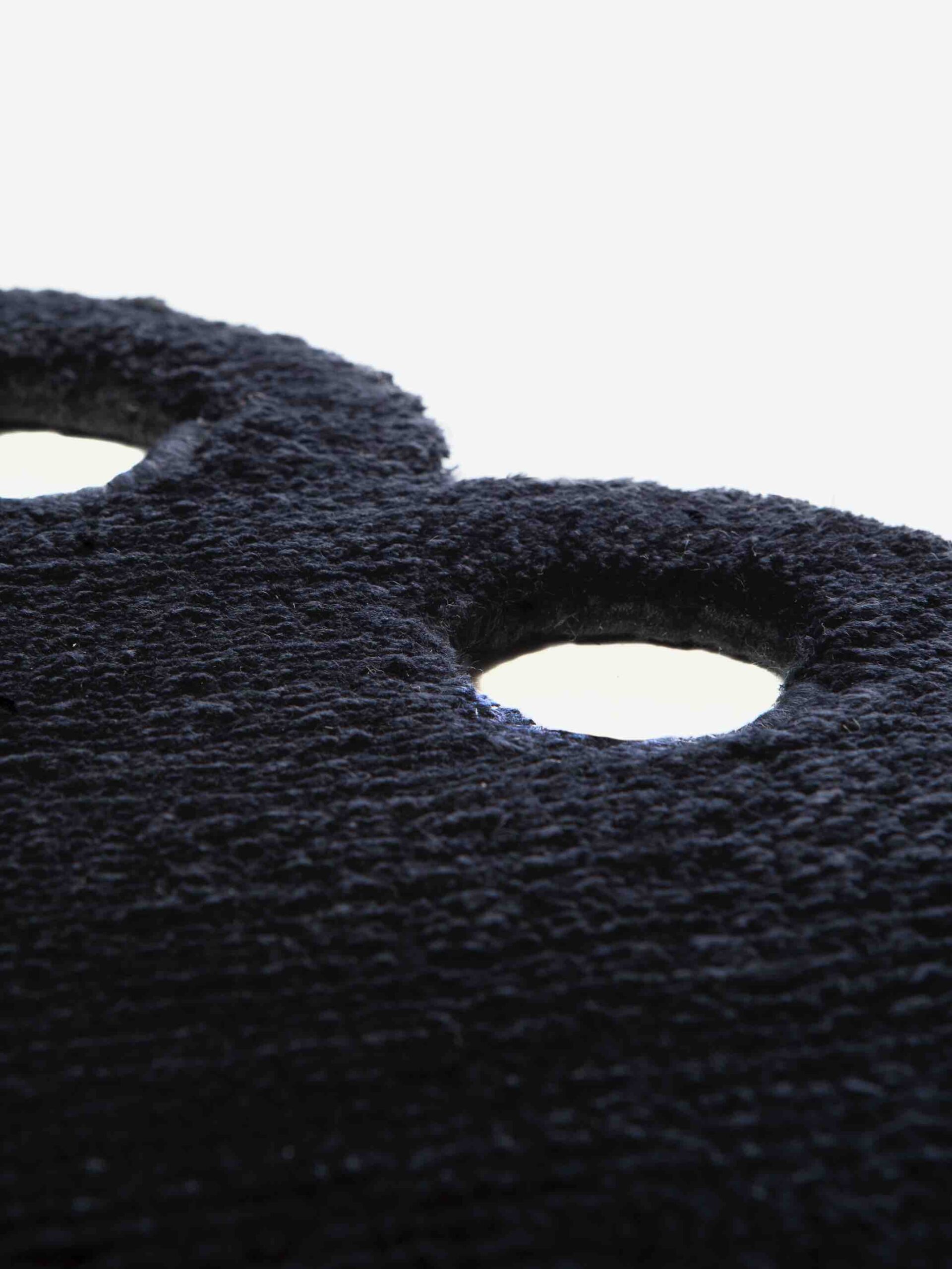 Tapis design tissé main Le Cycle