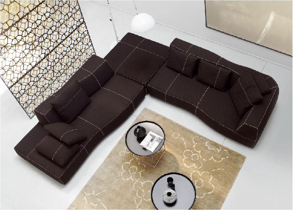 Tapis Okoa design
