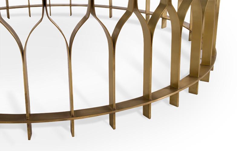 Sanctuary centertafel