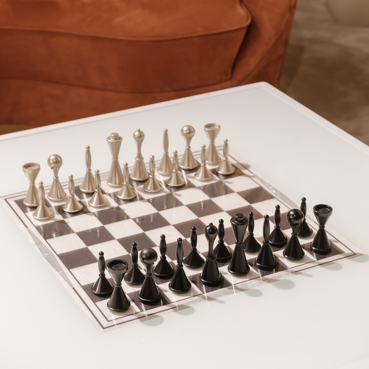 Table d'Échecs Escamotable Scaccomatto