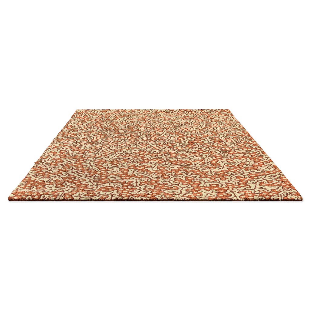 Tapis d’extérieur Truffle grès | Taille: 140 × 200 cm