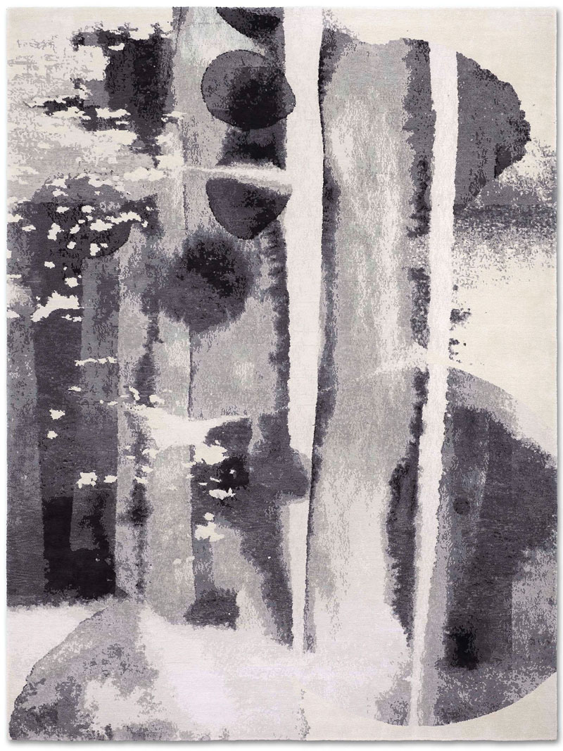 Galileo luxe tapijt | Maat: 365 × 457 cm