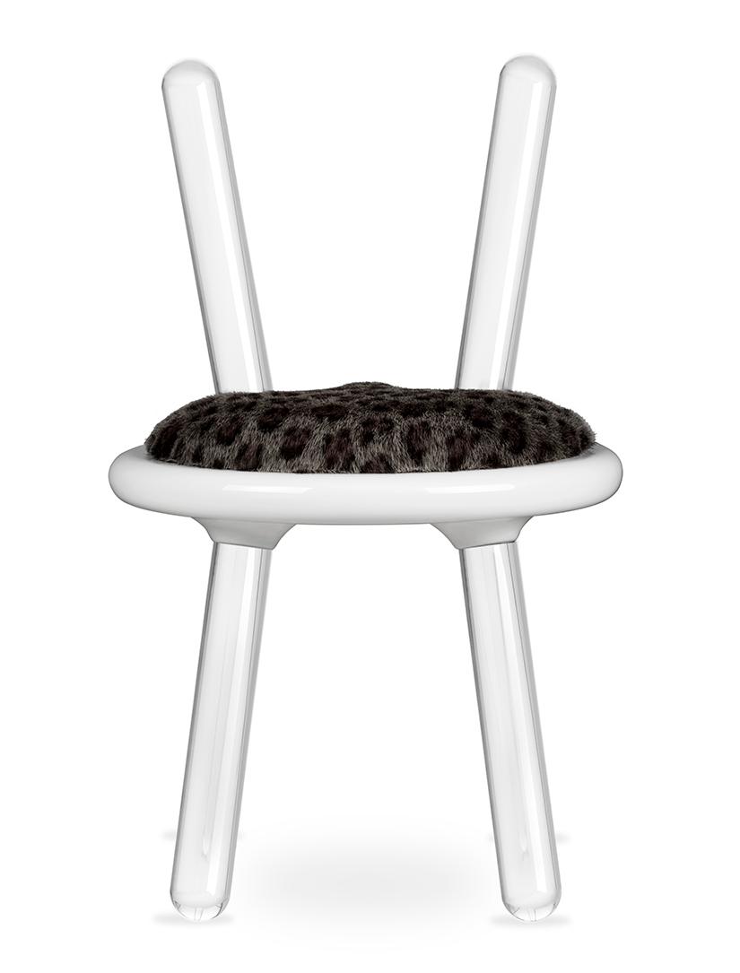 Chaise féline Mirage