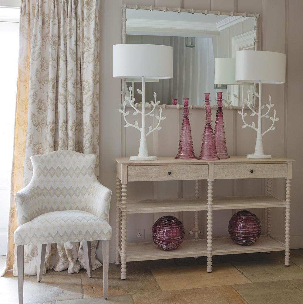 Tormarton console