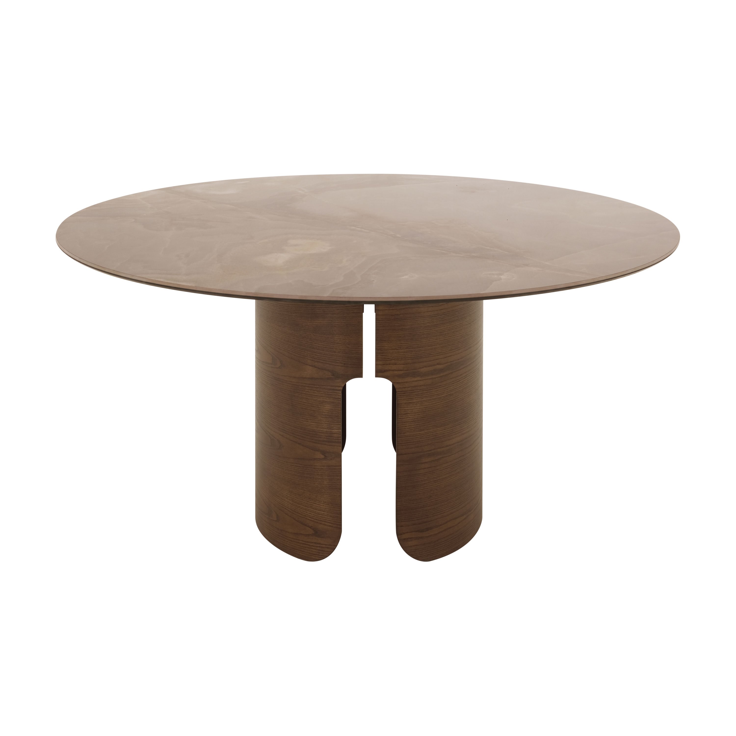 Table à manger Kera en céramique