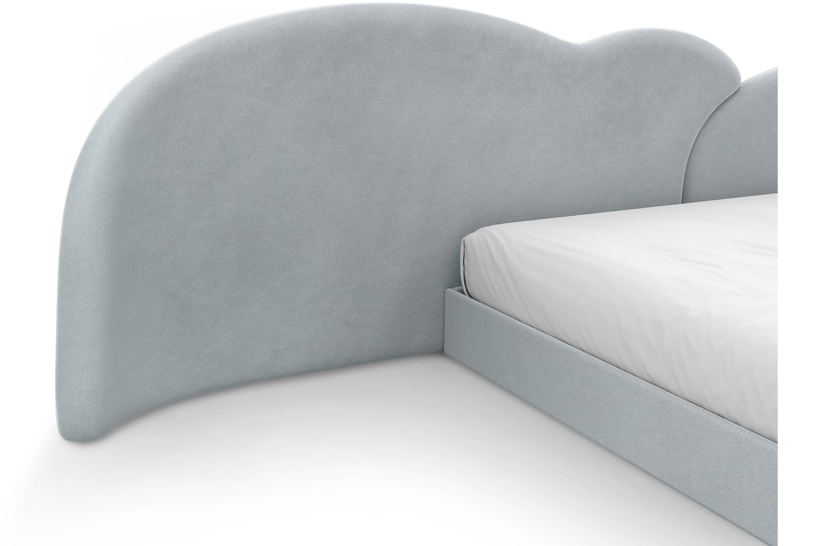 Nimbus sereniteit bed