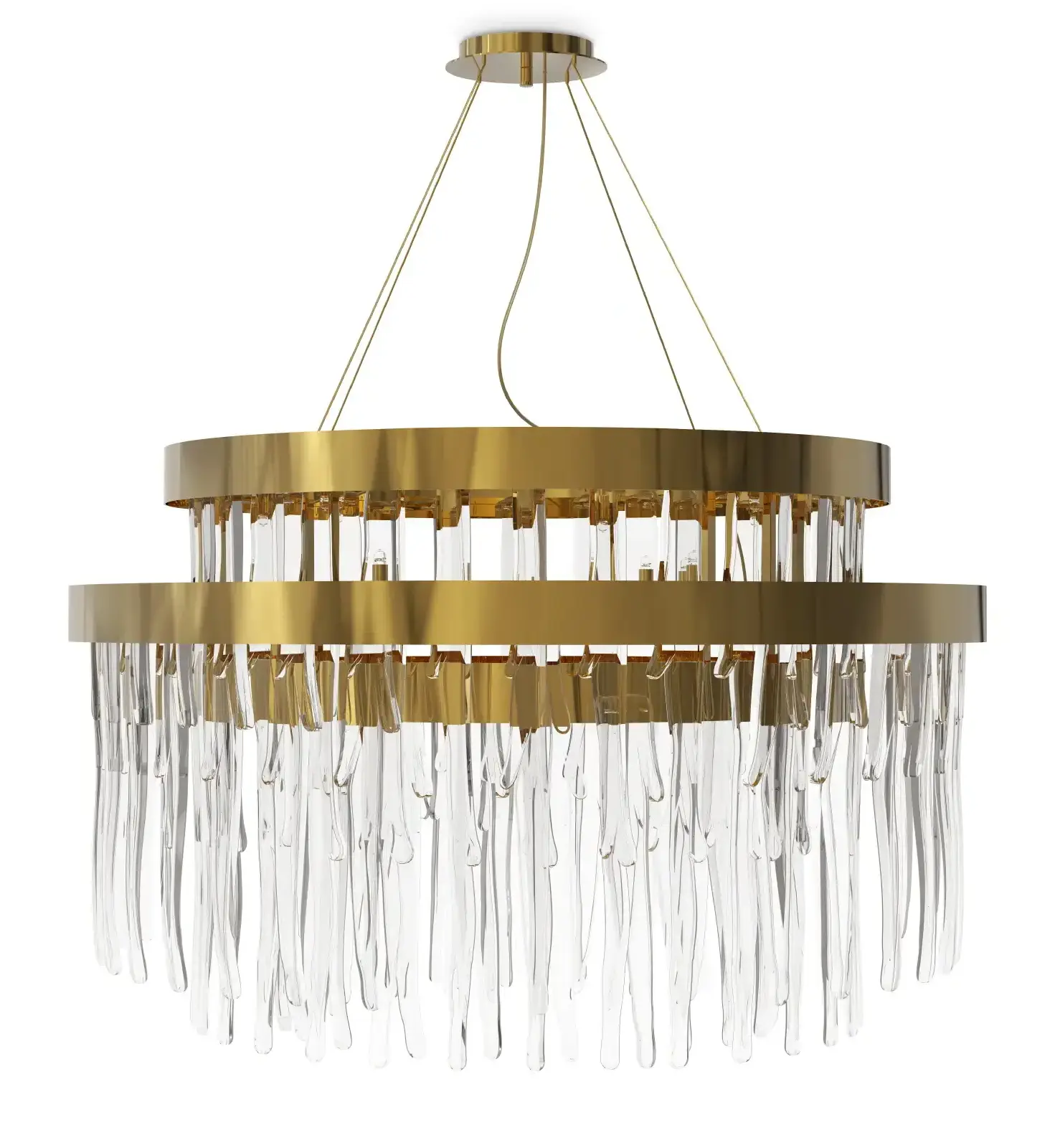 Tower hanglamp