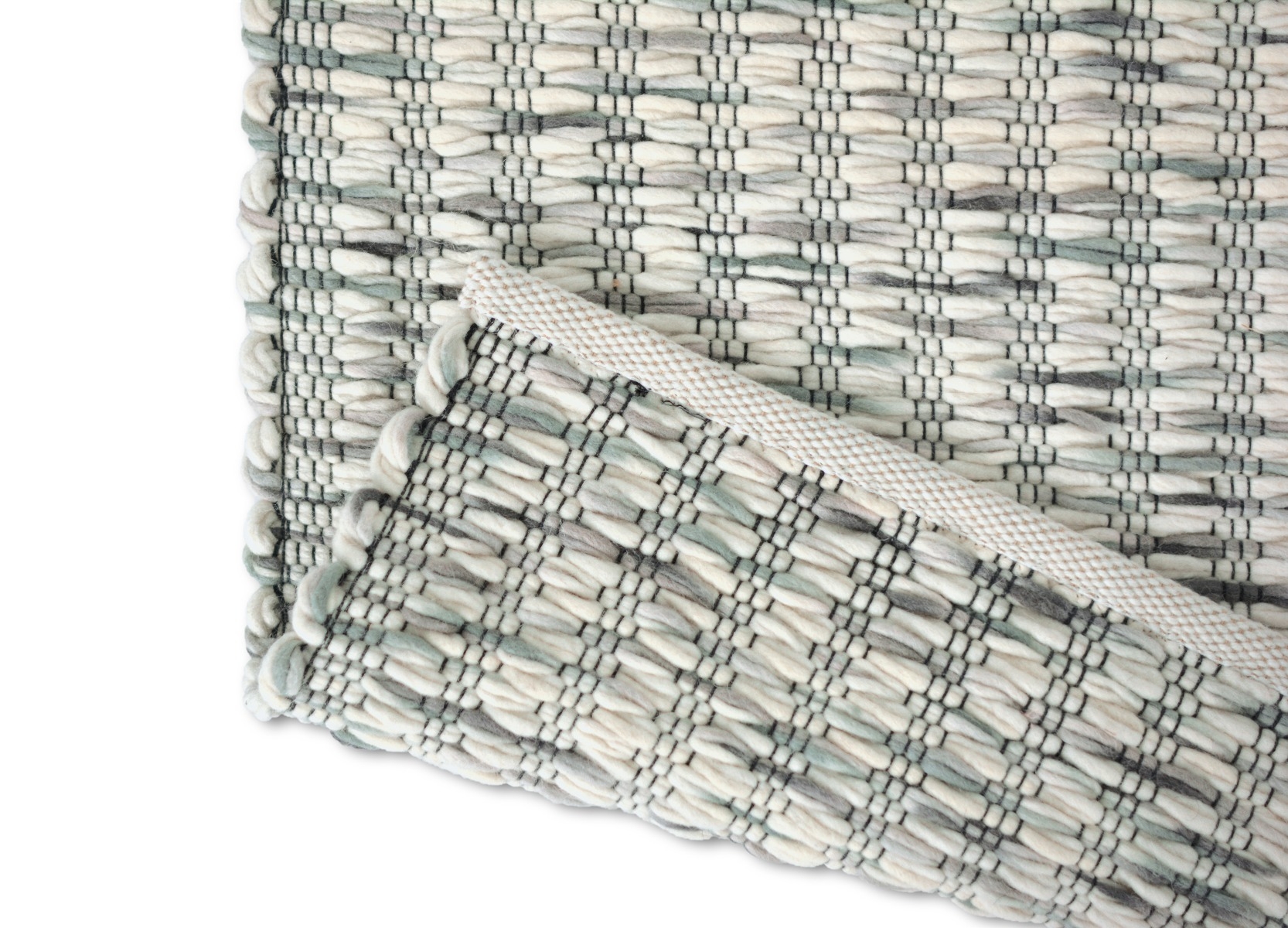 Grain vloerkleed | Maat: 160 × 230 cm