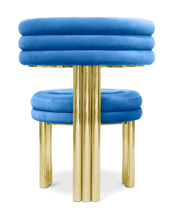 Chaise Keegan