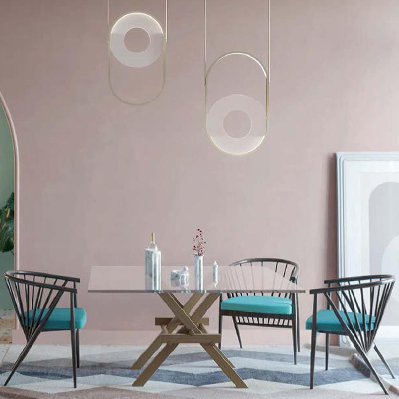 Leonardo eettafel