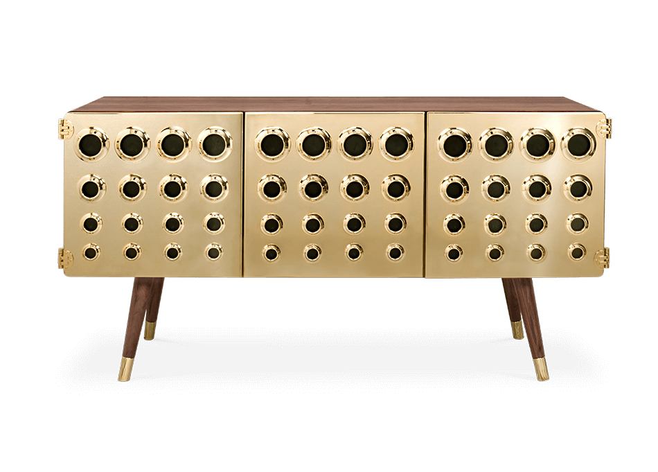 Marlow dressoir