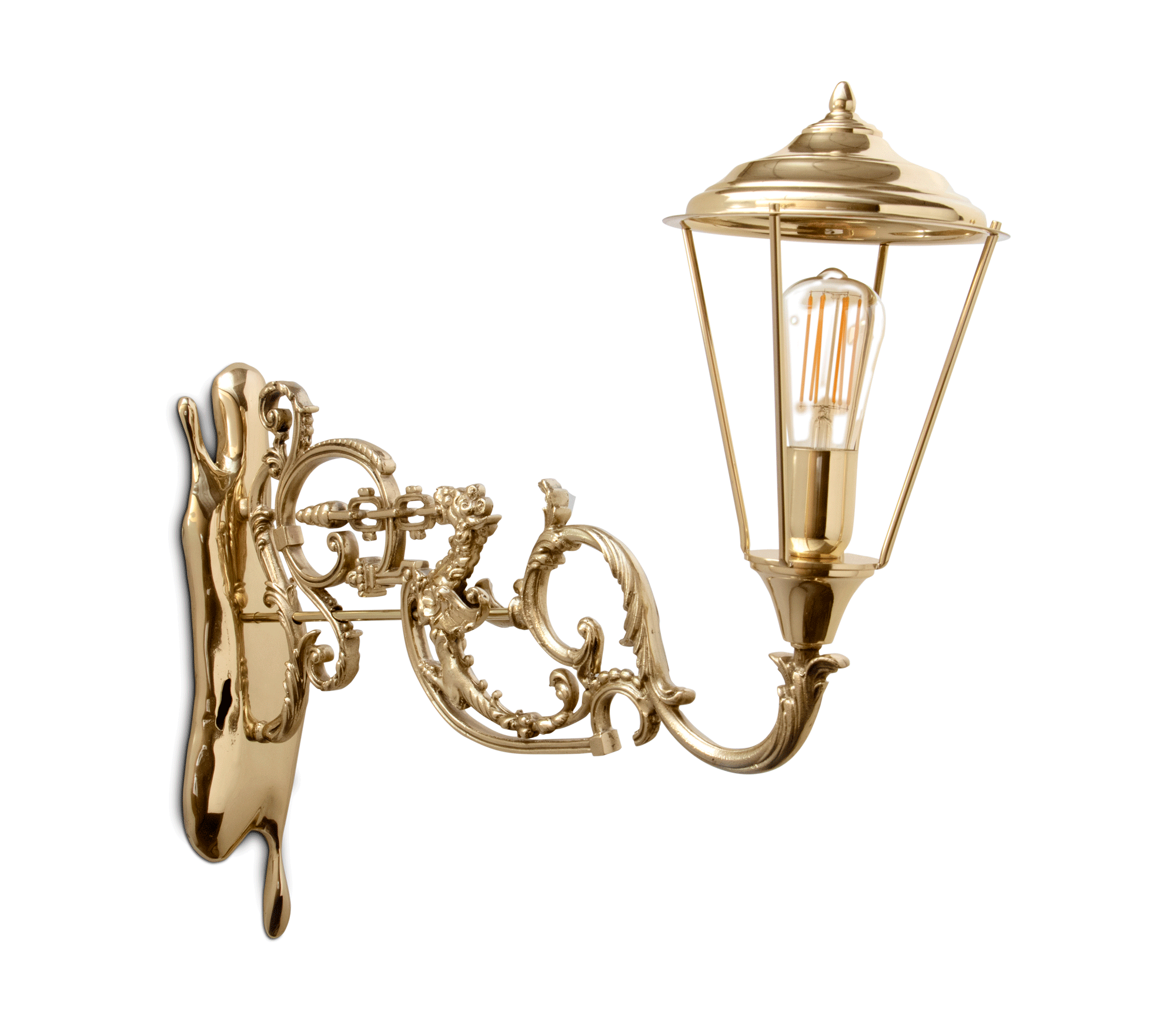 Radiance wandlamp