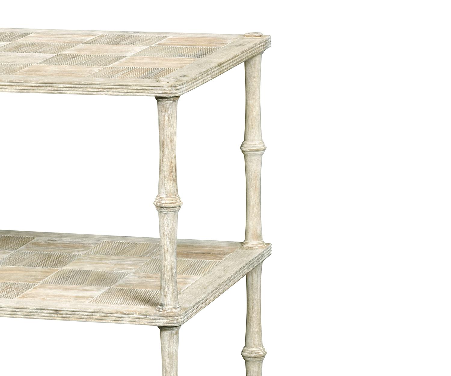 Bywater consoletafel