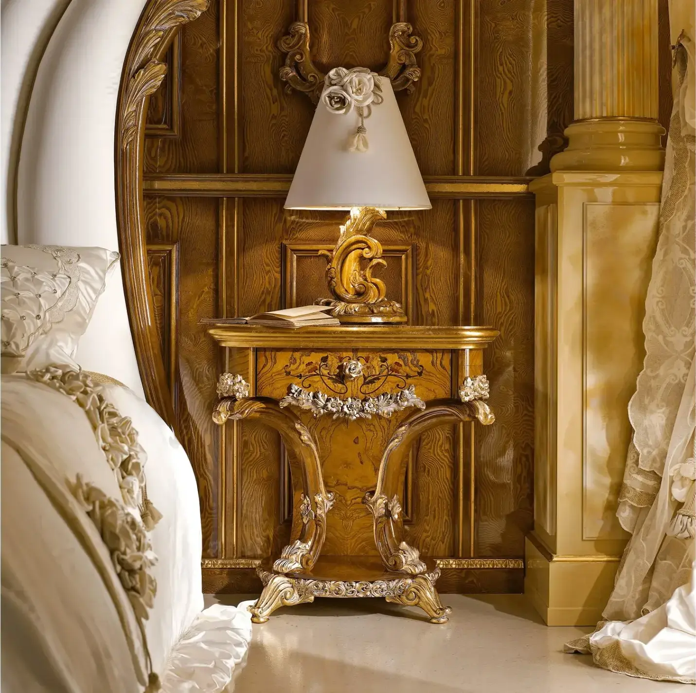 Table de nuit Dolcevita