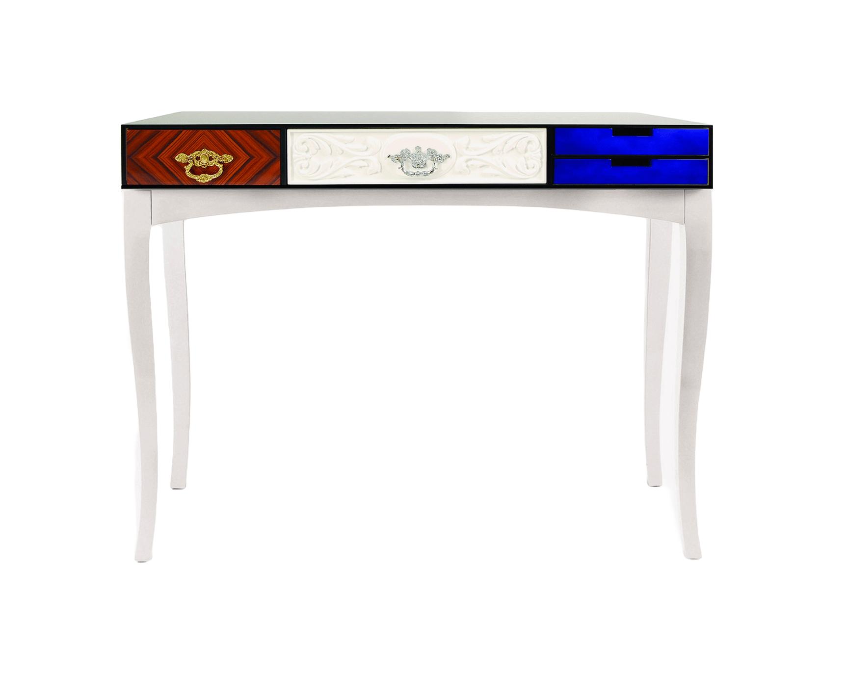 Urban console