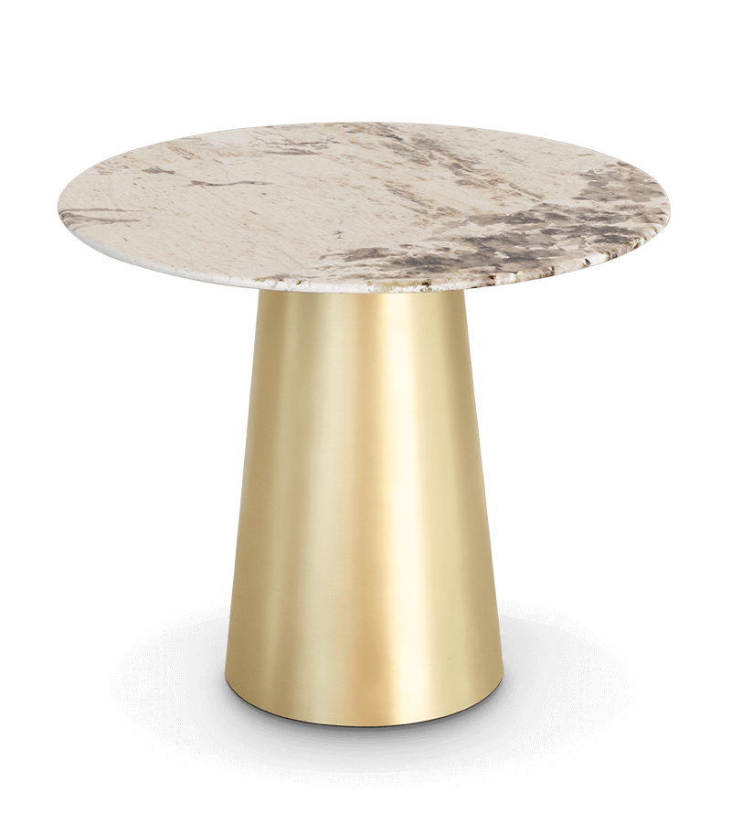 Table d’appoint Kieran