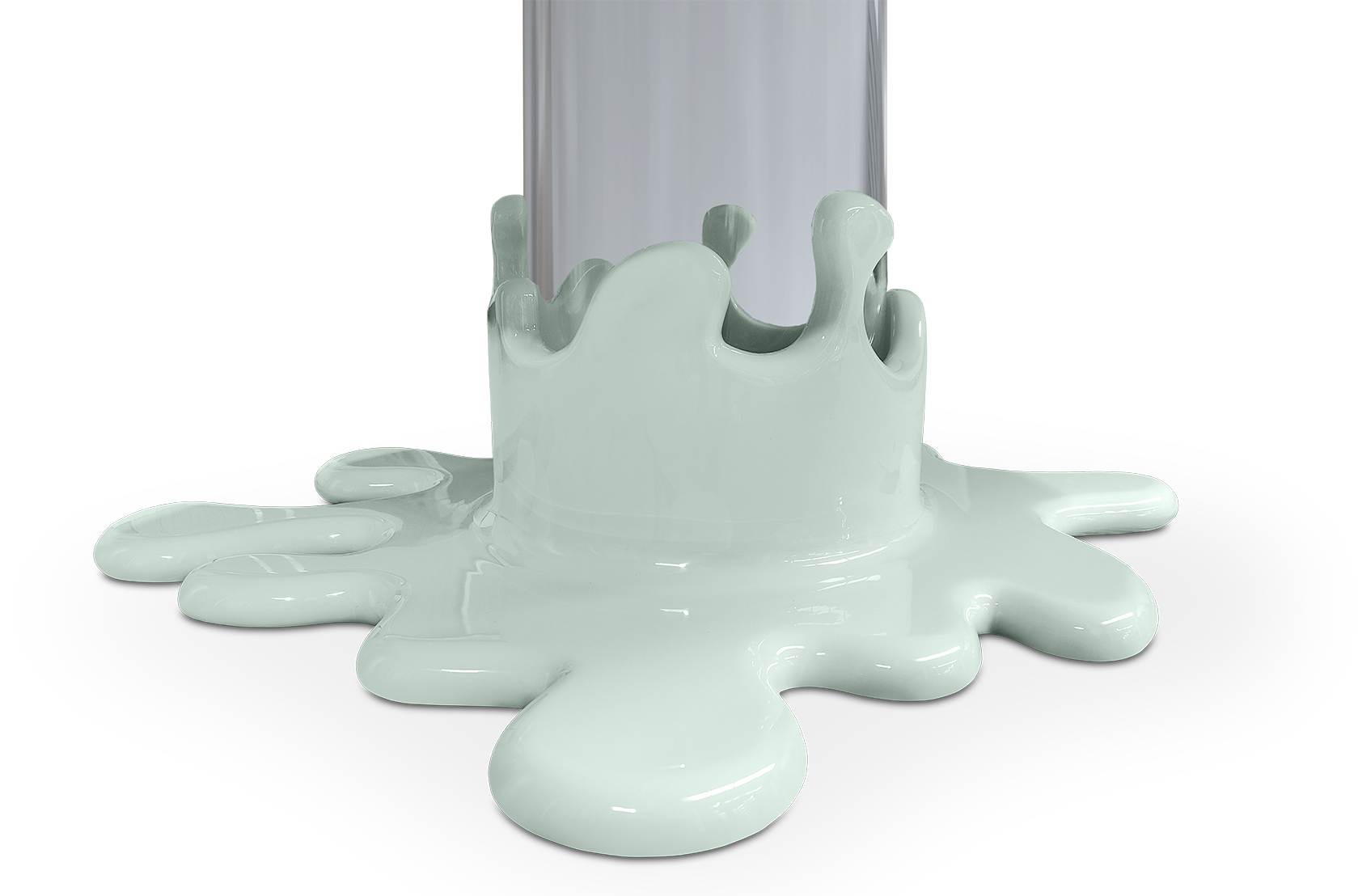 Marshmallow speel avontuur tafel