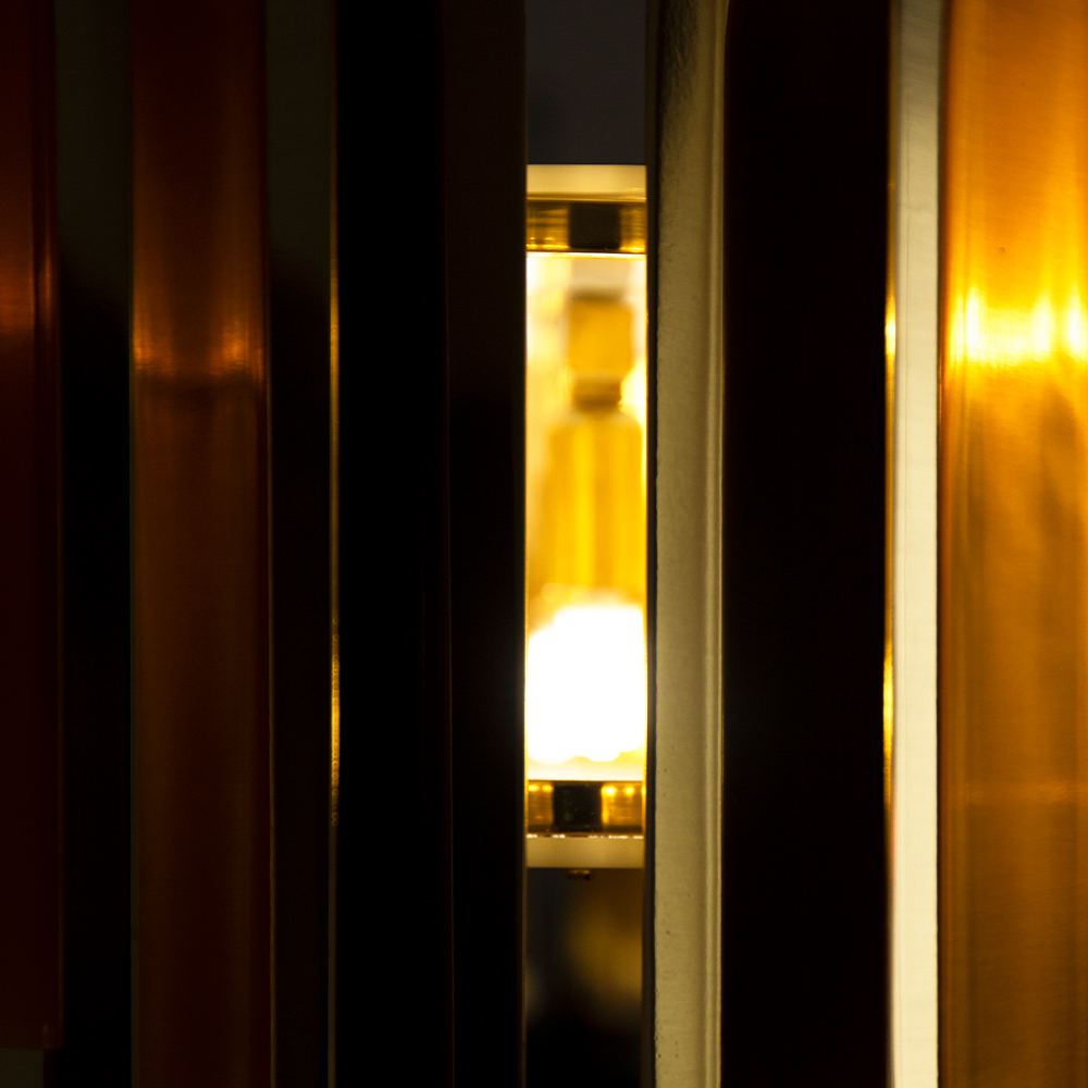 Regal hanglamp