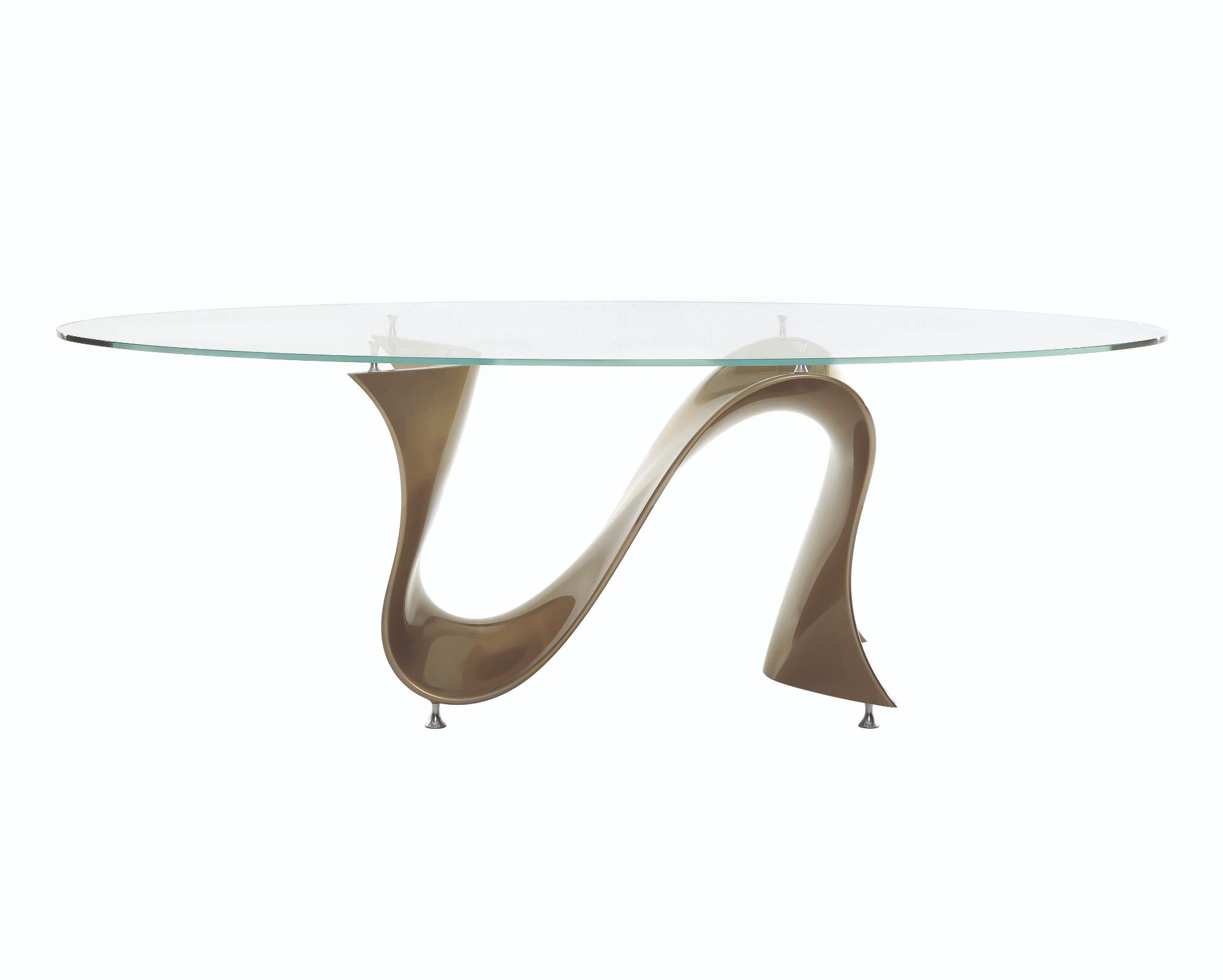 Wave eettafel