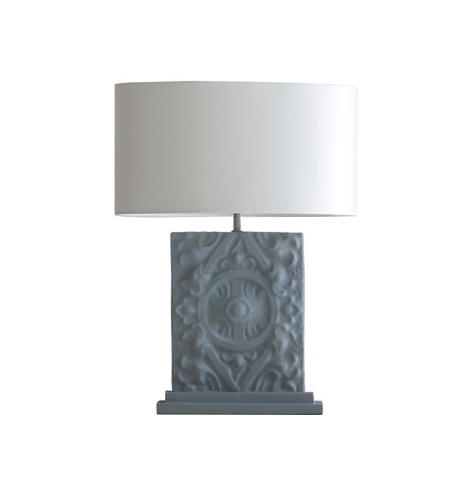 Piastrella lampe à poser