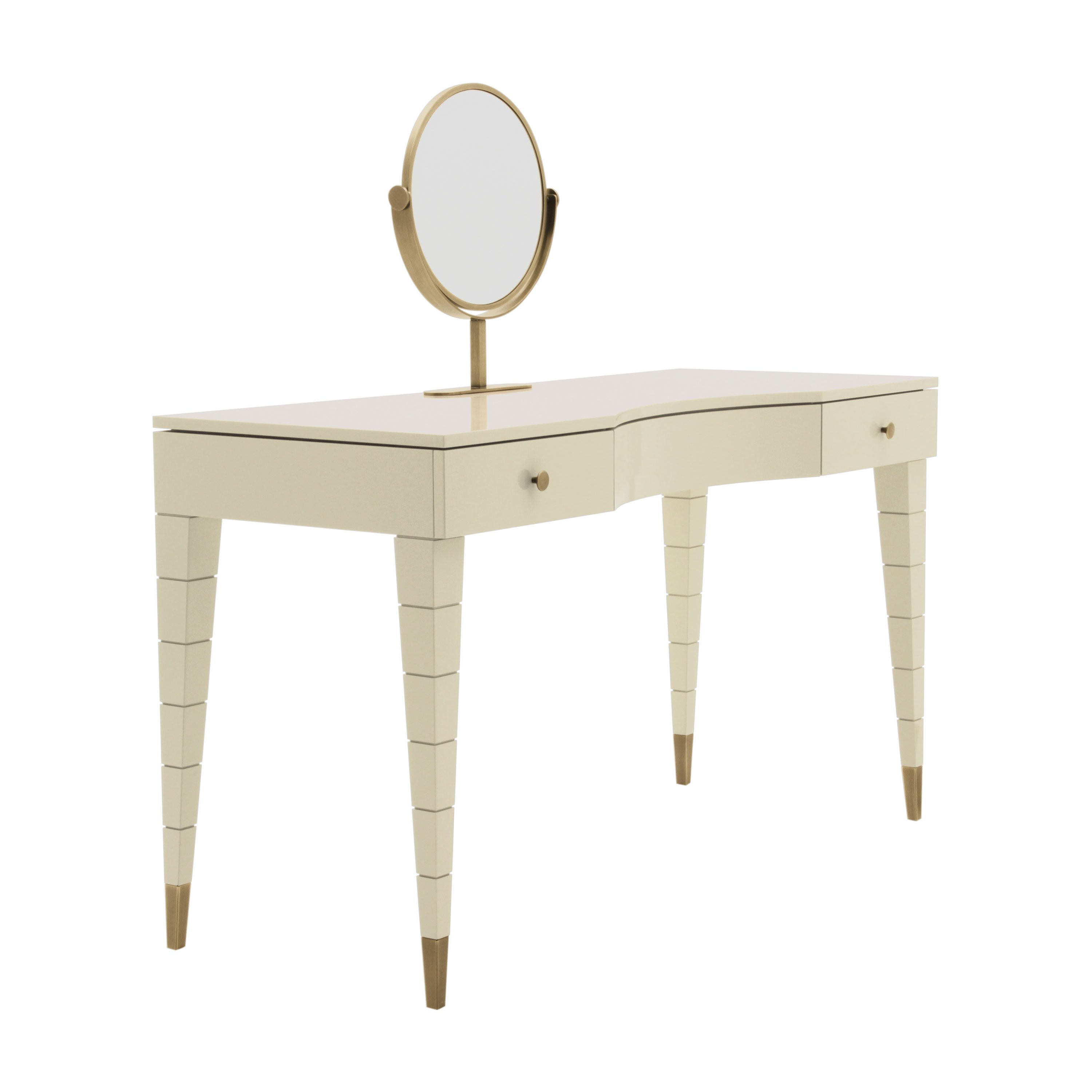 Look kaptafel