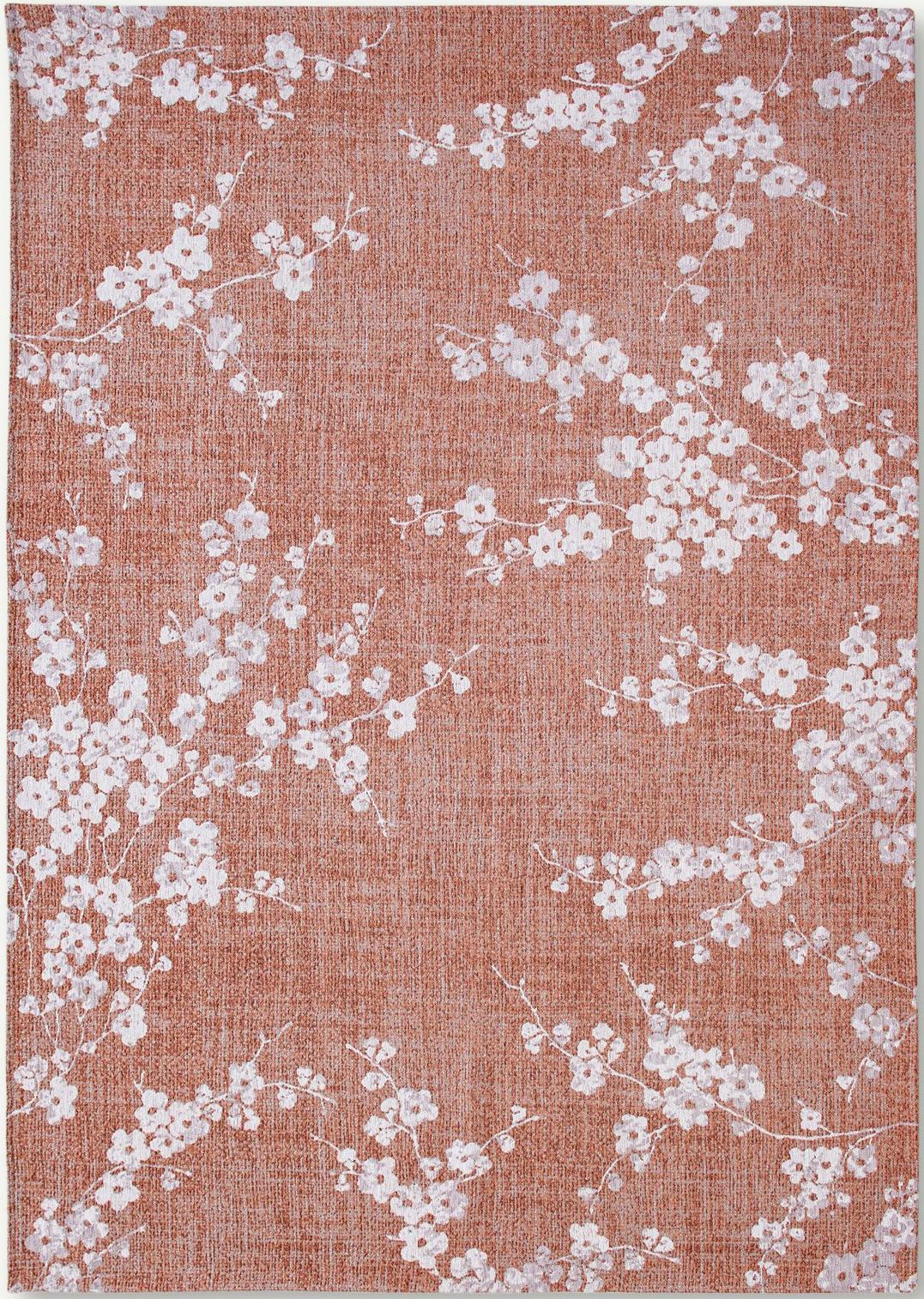 Tapis Coral - Black Gold | Taille: 200 × 280 cm