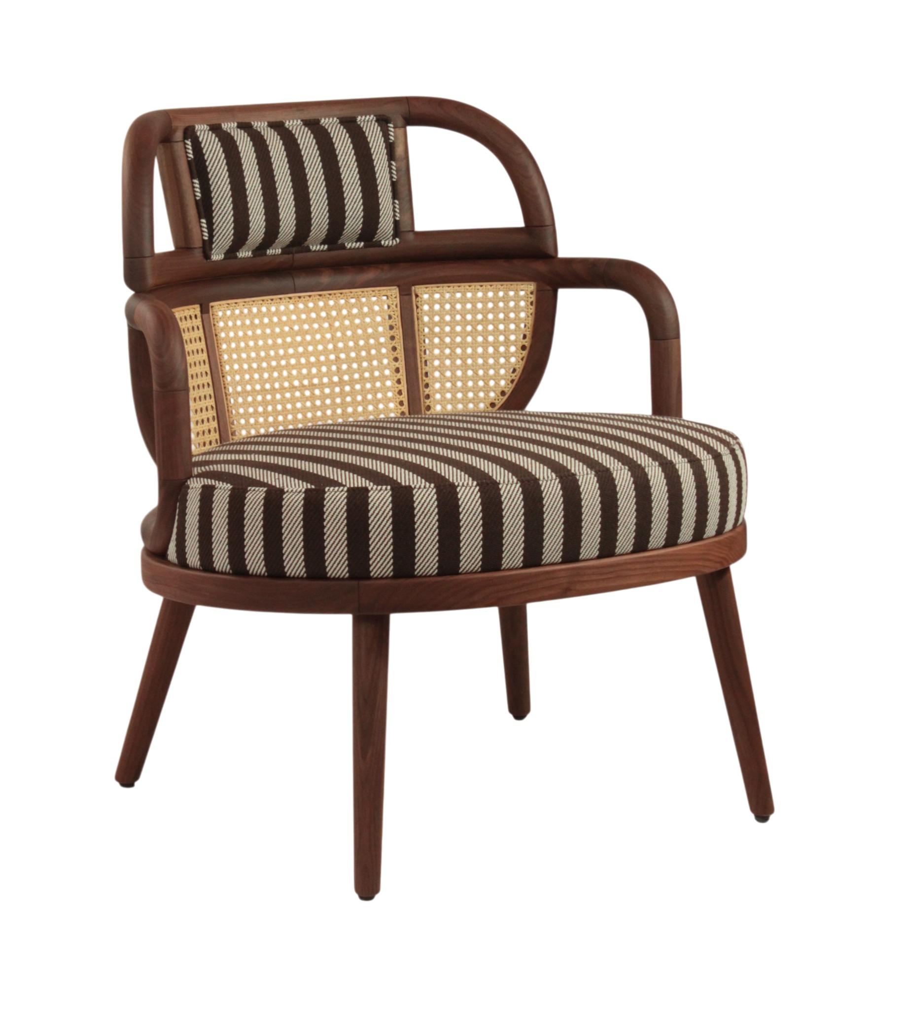 Fauteuil Havana