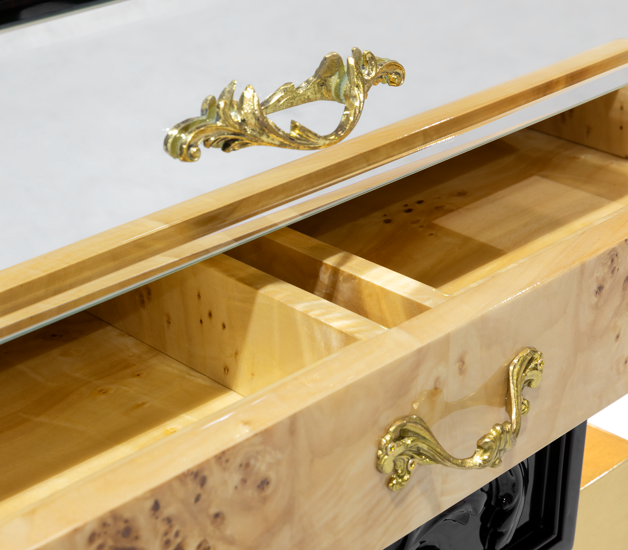Table de nuit Franklin