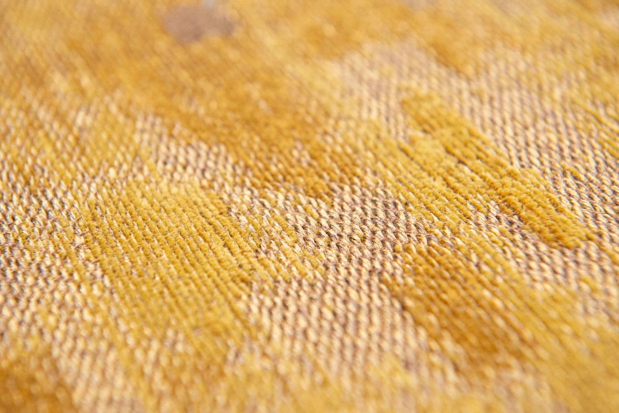 Venetian Dust - Sunset Blue vloerkleed