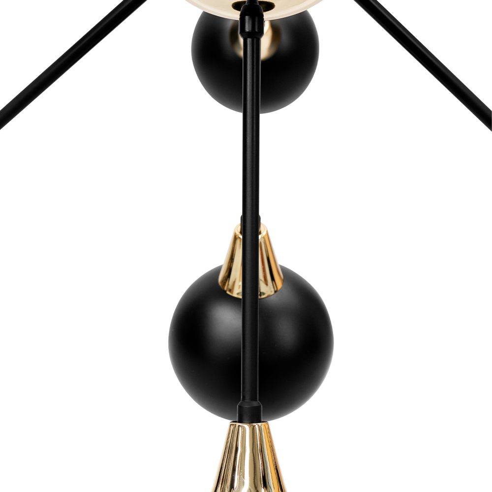 Smooth hanglamp