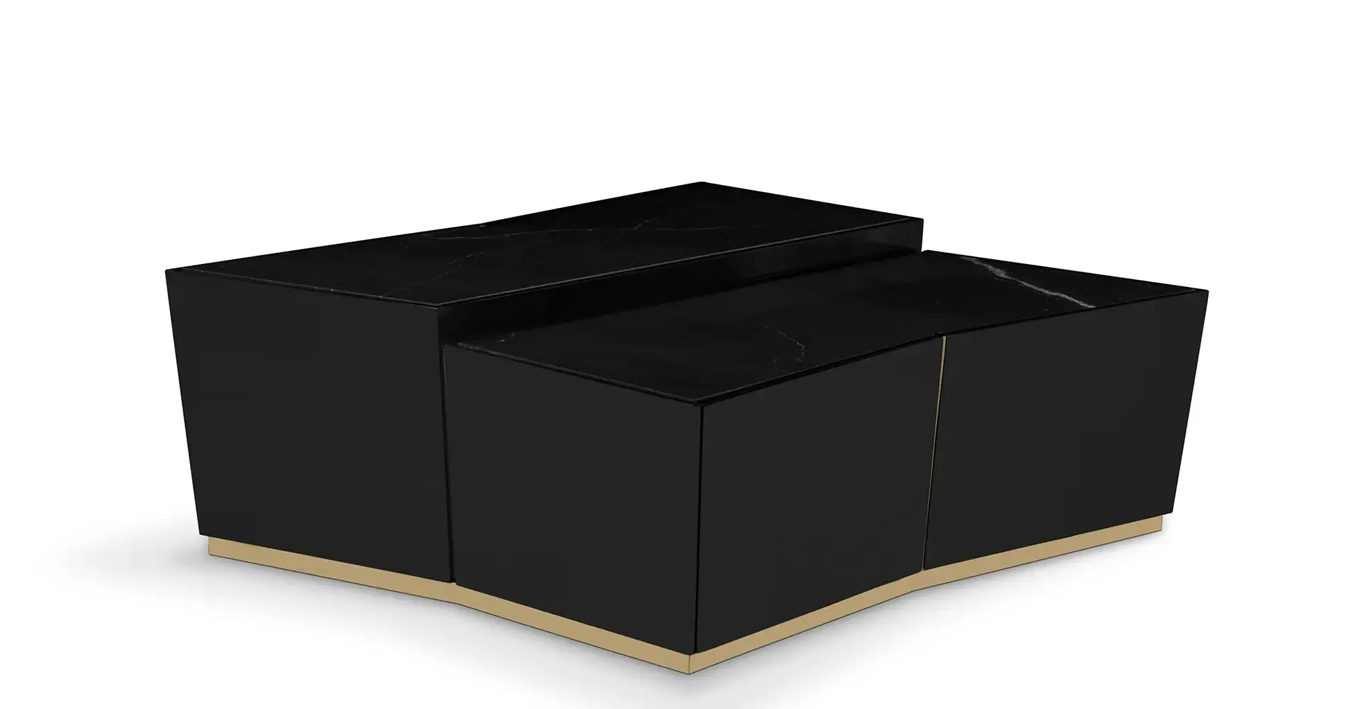Table basse Horizon