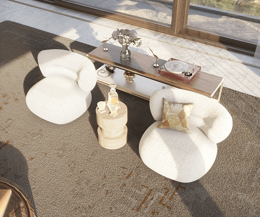 Fauteuil Zaria - 6