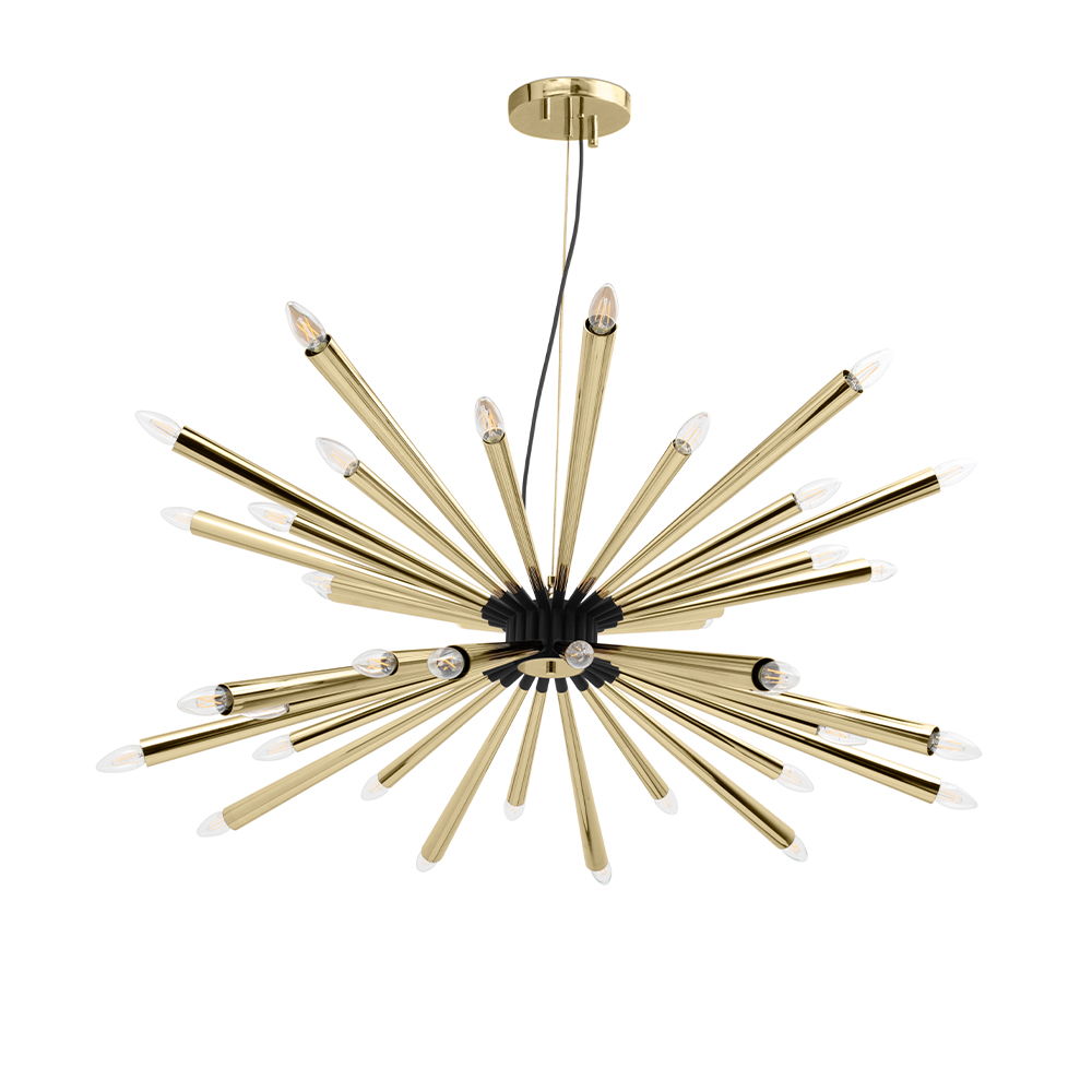 Lavish hanglamp