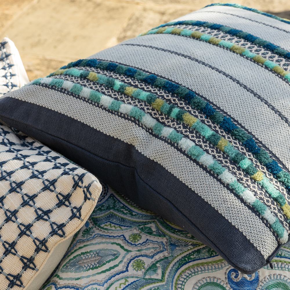 Mangala coussin